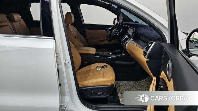 Kia Sorento 4th Generation id 4344715 из Кореи 18
