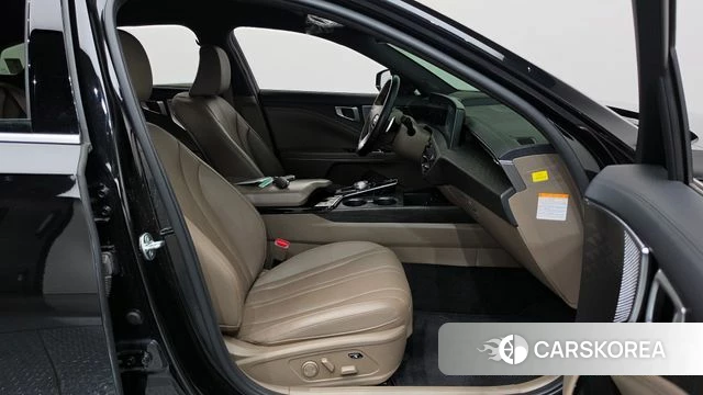 Kia K8 Hybrid id 4783322 из Кореи 18