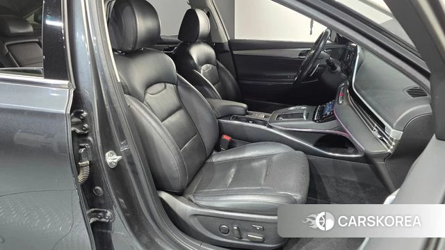 Hyundai The New Grandeur IG id 4496295 из Кореи 18