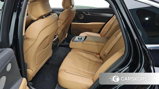 Genesis G80 (RG3) id 4315712 из Кореи 18