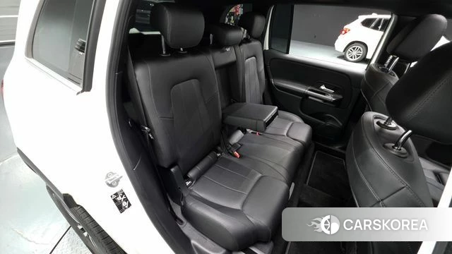 Mercedes-Benz GLB-Class X247 id 4593506 из Кореи 18