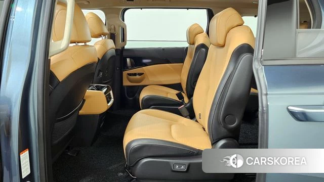 Kia Carnival 4th generation id 4389210 из Кореи 18