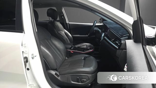 Kia Niro EV id 4917924 из Кореи 18