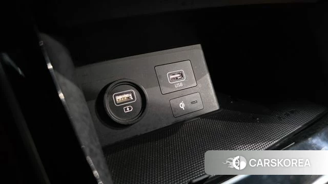 Kia Mohave Master id 4656733 из Кореи 18