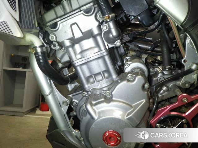 Проданный Honda CRF250L id 4199833 из Японии, фото 18