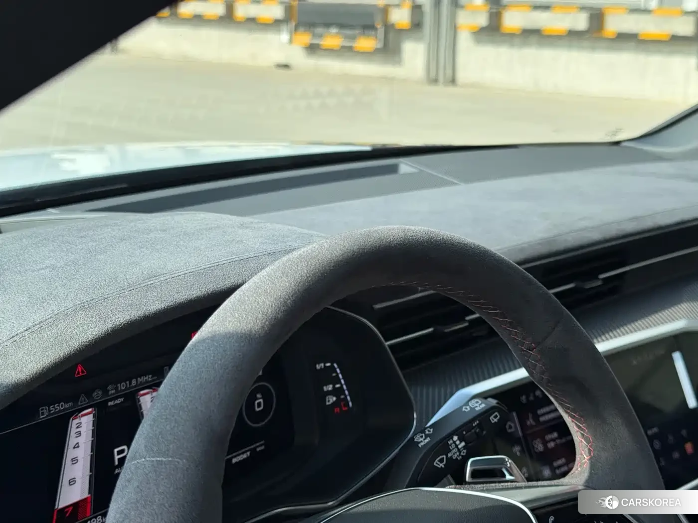 Audi RS 6 id 4628424 из Китая 18