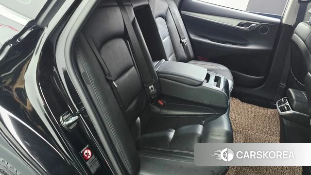 Hyundai The New Grandeur IG id 4294276 из Кореи 18