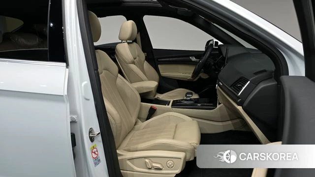 Audi Q5 (FY) id 4315897 из Кореи 18