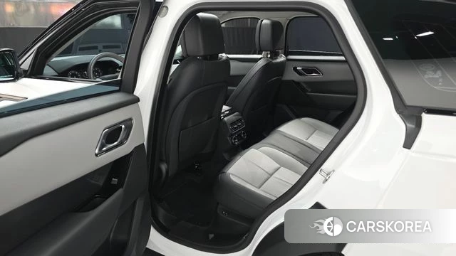 Land Rover Range Rover Velar id 4342494 из Кореи 18