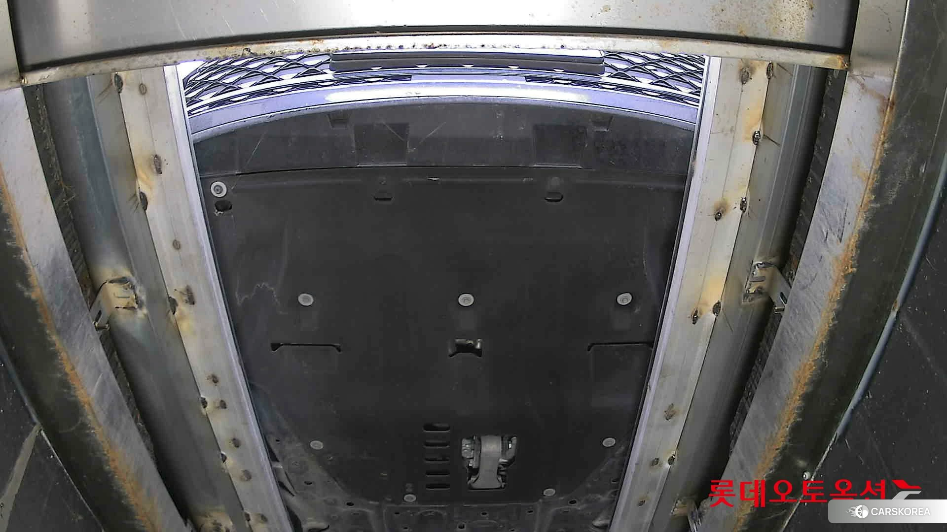 Hyundai Grandeur id 3888359 из Кореи 18