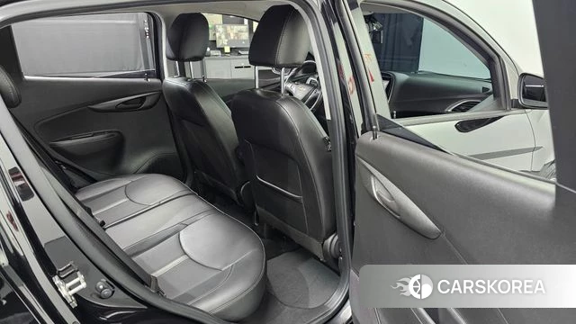 Chevrolet (GM Daewoo) The New Spark id 4188289 из Кореи 18