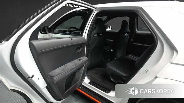 Hyundai Ionic 5 id 4329809 из Кореи 18
