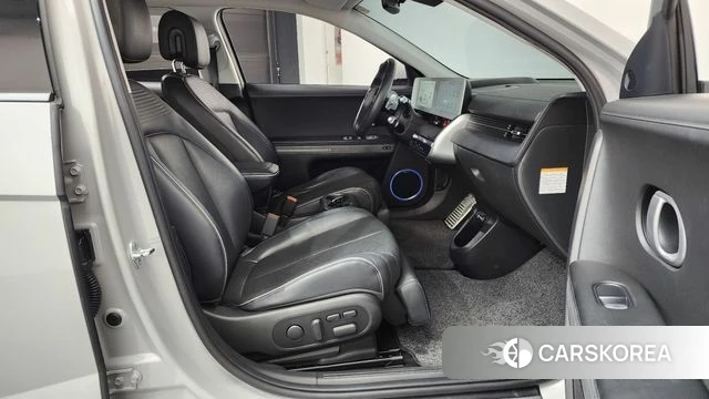 Hyundai Ionic 5 id 4395830 из Кореи 18