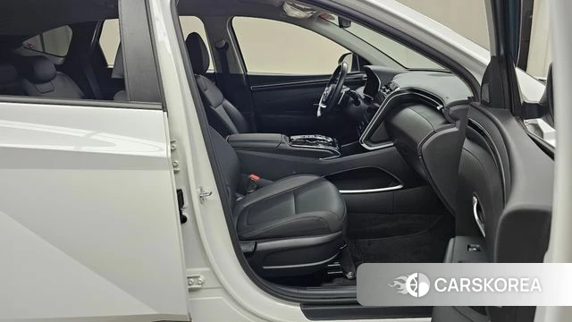Hyundai Tucson (NX4) id 4423191 из Кореи 18