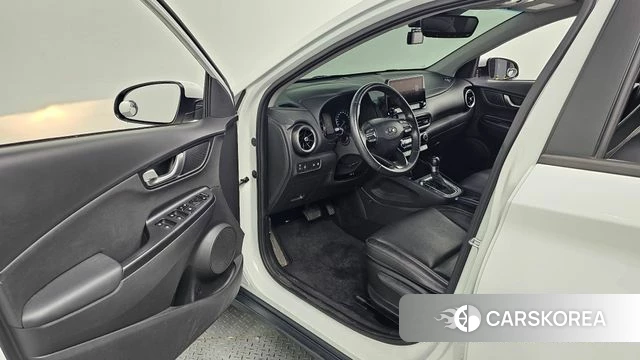 Hyundai The New Kona id 4580818 из Кореи 18