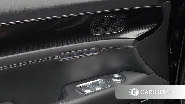Genesis G90 (RS4) id 4710785 из Кореи 18
