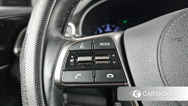 Kia The New Sorento id 4502836 из Кореи 18
