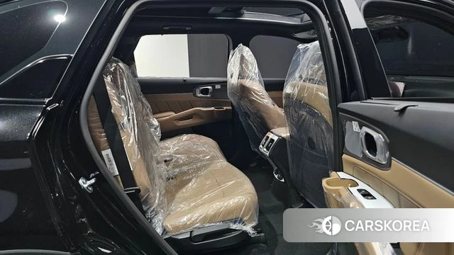 Kia The New Sorento 4th Generation id 4185473 из Кореи 18