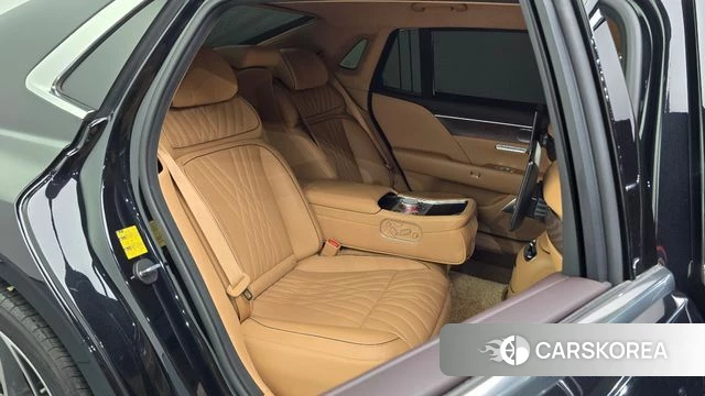 Genesis G90 (RS4) id 4636335 из Кореи 18