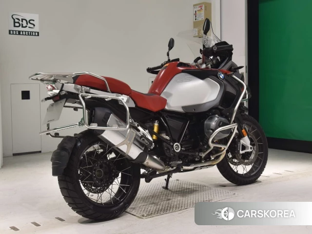 Проданный BMW R1200GS ADVENTURE 2017 из Японии, фото 2