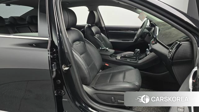 Hyundai Grandeur IG id 4943827 из Кореи 18