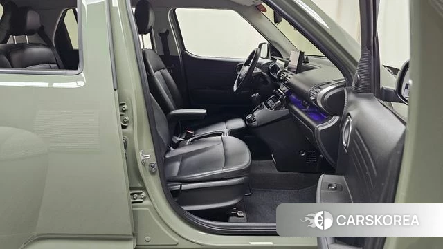 Hyundai Casper id 4428942 из Кореи 18