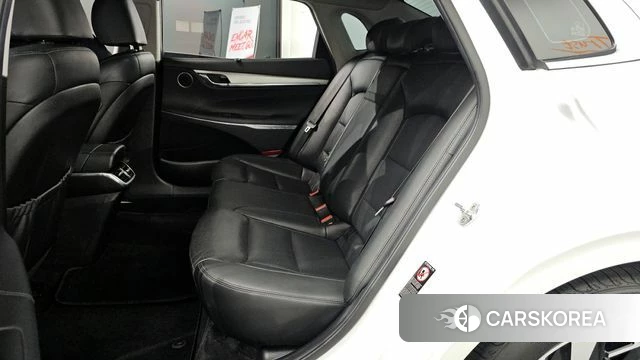 Hyundai The New Grandeur IG Hybrid id 4350779 из Кореи 18