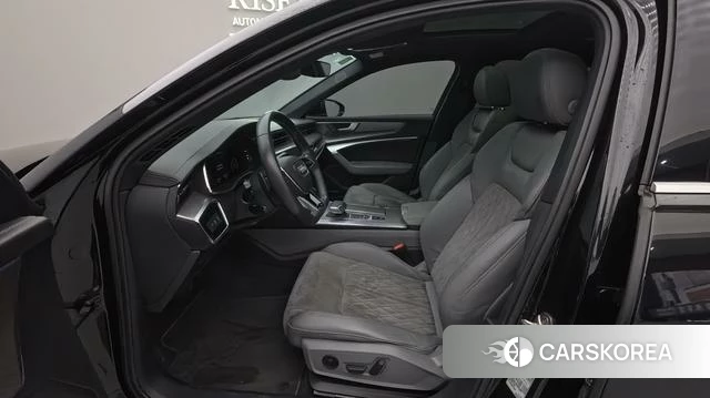 Audi A6L id 4238389 из Китая 18
