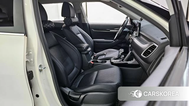Kia Seltos id 4269052 из Кореи 18