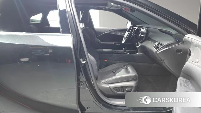 Lexus RX350h 5th generation id 4560904 из Кореи 18