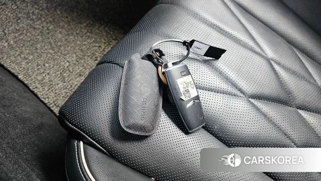 Genesis G80 (RG3) id 4529661 из Кореи 18