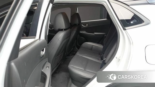 Hyundai Kona id 4873436 из Кореи 18