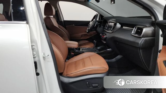 Kia The New Sorento id 4502350 из Кореи 18