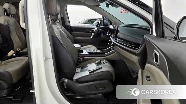 Kia The New Carnival 4th Generation id 4266374 из Кореи 18