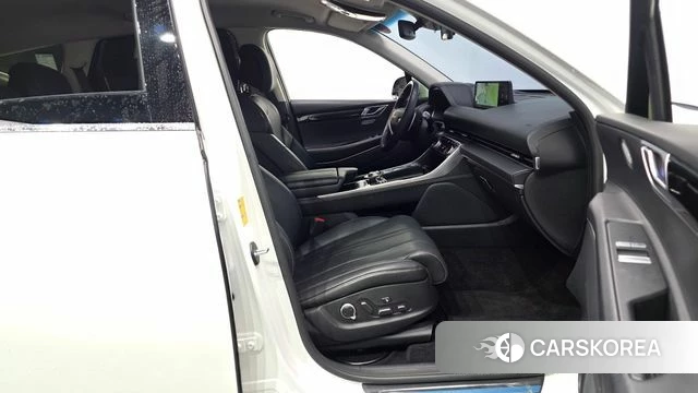Genesis GV80 id 4355055 из Кореи 18