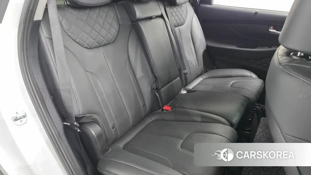 Hyundai The New Santa Fe id 4186244 из Кореи 18