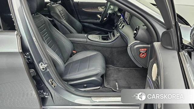 Mercedes-Benz E-Class W213 id 4396394 из Кореи 18