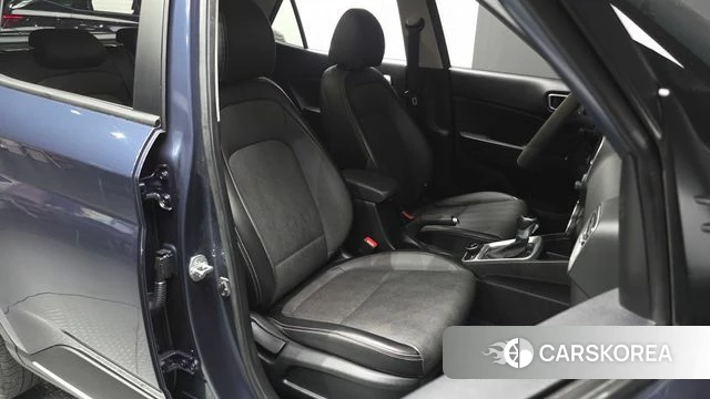 Hyundai Venue id 4900117 из Кореи 18