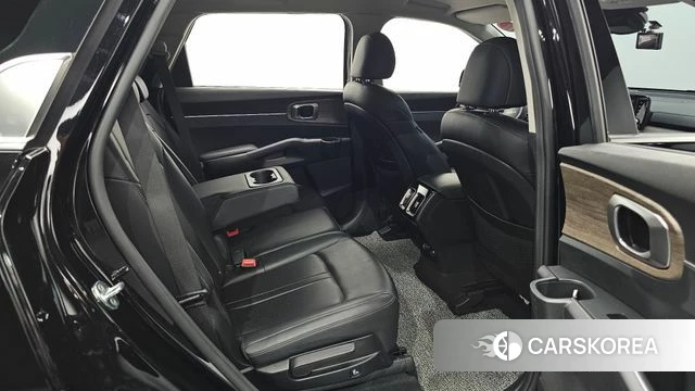 Kia Sorento 4th Generation id 4726485 из Кореи 18