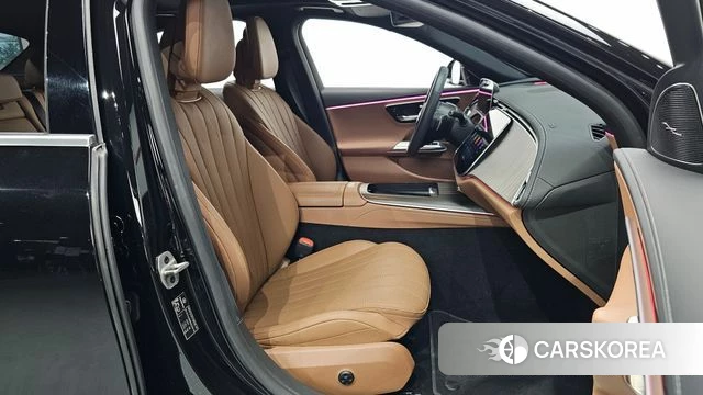 Mercedes-Benz E-Class W214 id 4635425 из Кореи 18