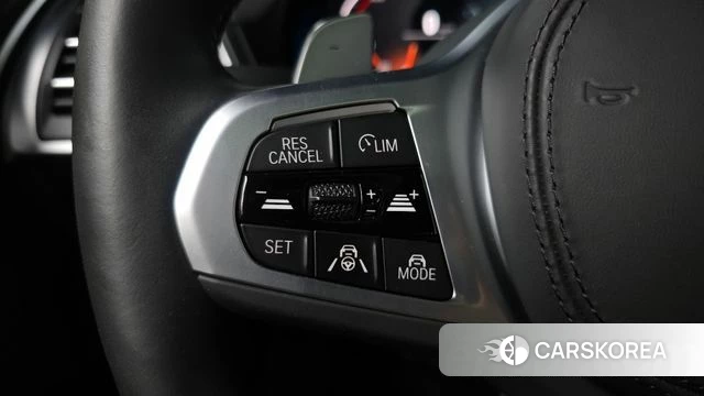 BMW X4 (G02) id 4493935 из Кореи 18