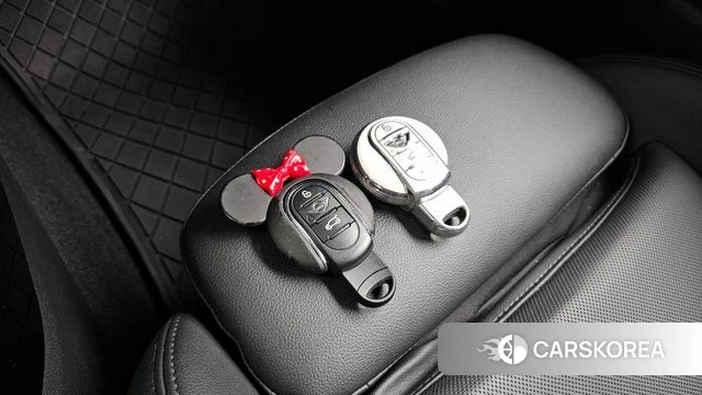 Mini Cooper Clubman id 4496446 из Кореи 18