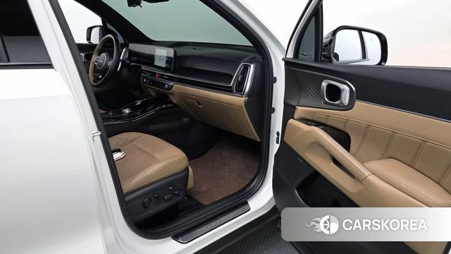Kia The New Sorento 4th Generation id 4862853 из Кореи 18
