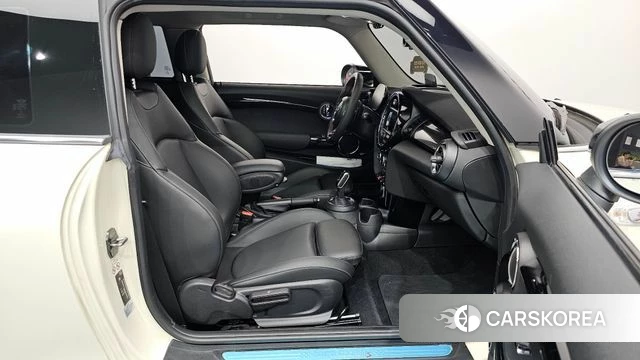 Mini Cooper S id 4550956 из Кореи 18