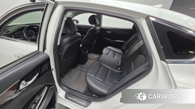 Kia Come New K7 id 4246247 из Кореи 18