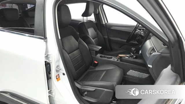 Renault Korea (Samsung) XM3 id 4636340 из Кореи 18