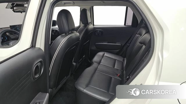 Hyundai Casper id 4506893 из Кореи 18