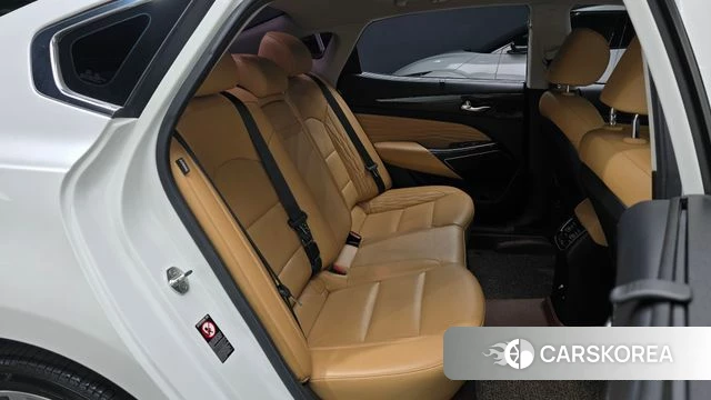 Kia K7 Premier id 4794461 из Кореи 18