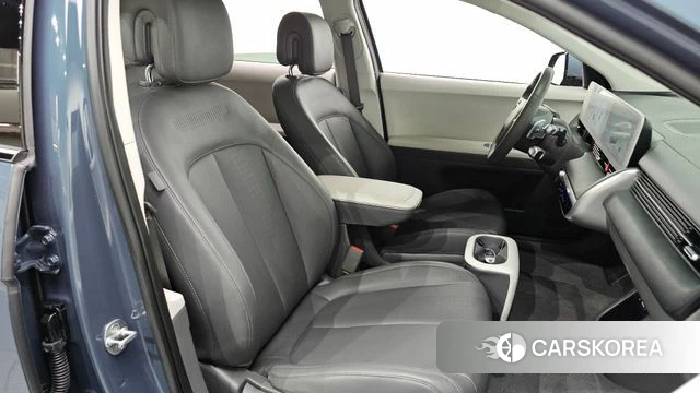 Hyundai Ionic 5 id 4423156 из Кореи 18