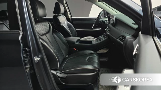 Hyundai Palisade id 4907431 из Кореи 18
